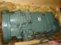 Zf 16 S 130 NMV new، علب تروس، مواصلات