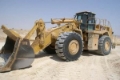 Cat 988H, Macarale de încarcat, Transport