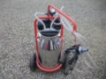 Aparat de muls cu un post, Milking equipment, Farming Equipment and Machinery