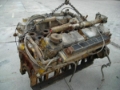 Cummins VTA28, Diger parçalar, İş Makinaları