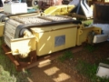 Trio Self-cleaning Electro Magnets, Other groundscare machines, Groundscare