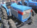 Iseki TL2101F, Trattori meno di 40 hp, Agricoltura