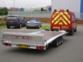 Brian James Trailers TT-T-303, รถพ่วงแบบอื่นๆ, เครื่องจักรงานขนส่ง