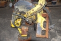 Timberjack 758HD, Валочные головки , Лесозаготовка 