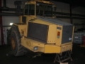 Volvo A35 Front-end for spare parts, Belden kirma kaya kamyonu, İş Makinaları
