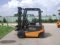 STILL R60-20/6012, Camion contrabalasat cu 4 roti, Stivuitoare