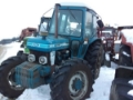 福特 6610、拖拉机 80-99 hp、农业机械