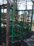 Wiberg Harv Wiberg, 耙車, 農業機械