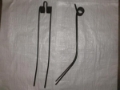wirax Colt G005 piese grebla de fan tip paianjen、其他耕种机械和配件、农业机械