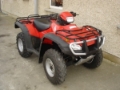 Honda 500ES, ATVs, Agriculture