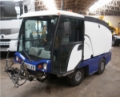 Johnston COMPACT 50 STREET WASHER, Kehrer, Kommunalmaschinen