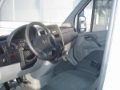 Mercedes-Benz SPRINTER (BM906) 315CDI-3,55/37 Kasten, Box body, Trucks and buses