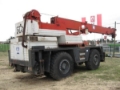 PPM 2309, Mobile cranes, Mining and construction
