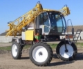 Опрыскиватель IBIS-2500-24, Sprayers, Farming
