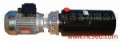 北京意德海普 MW-AB/AB-PZ-MN-T05-F1, Hidravlika, Gozdarstvo