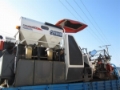 Kubota 688、联合收割机、农业机械