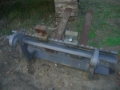 Volvo Gabel L70/L90/L110/L120, Çatallar, İş Makinaları