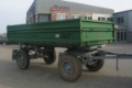 Conow HW60, Silo tankeri, Tarım makinaları