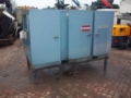 ATLAS-COPCO GA 208, Kompresory, Stavebníctvo