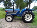 Iseki TL3200F, Tractors under 40 hp, Agriculture