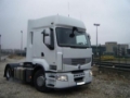 Renault Premium Route 450.19 T Privilège, Tracteur routier 4x2, Transport