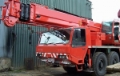 Faun ATF40, Автокраны, Строительная техника