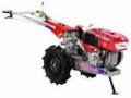 Kubota NC 131 เปรียว PTO, Ciągniki dwukołowe, Komunalne