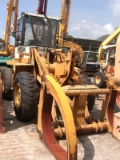 [Other] TCM 830-2, รถตักล้อยาง, เครื่องจักรงานก่อสร้าง
