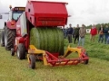 Meijer Holland hengeres bálaakkumulátorok, Outras máquinas agrícolas, Agricultura