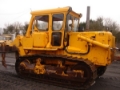 Caterpillar D7G, Dozers, Construction