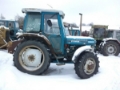 Ford 5610, รถแทรกเตอร์ 80-99 แรงม้า, เครื่องจักรงานเกษตรกรรม