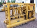 Hannibal 222CK GR.4, Waterpumps, Construction