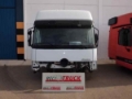 Mercedes Axor 1840, Cabines, Transport