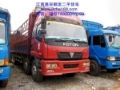 [Other] 欧曼前四后八, Van Body Trucks, Transportation