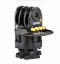 Indexator nya/utbytesrotator GV/AV 4-17 G/A121-172, Другие компоненты , Лесозаготовка 