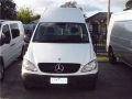 Mercedes-Benz Vito 109CDI Compact Crew CAB, Utilitaire, Transport