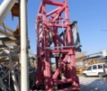 Terex Comedil CTT 181/A-8, Grúas torre, Construcción