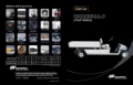 Club Car Carryall 6 Electric IQ Plus System, Golfbil, Park & Hageanlegg
