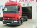 Renault 340.18, Camion porte container, Transport