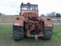 Kirovets KIROVEC, Traktory nad 200 hp, Poľnohospodárske stroje