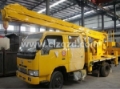 Isuzu QL10508HWRY, Municipal/vehicul cu uz general, Transport
