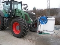 JMJ Hydraulisk Højtryksrenser, High pressure washers, Groundscare