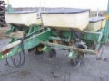 John Deere 7000, 鑽頭, 農業機械