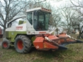 CLAAS jaguar 685 SL, Samojezdne wozy paszowe, Maszyny rolnicze