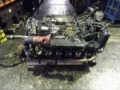 Mercedes Benz OM 447 HLA Euro 2, Moteur, Transport