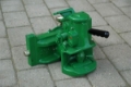 John Deere Anhængertræk - JD, 其他曳引機零組件, 農業機械