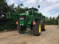 John Deere 5430i, Razpršilci, Kmetijstvo