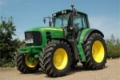 John Deere 7430P TLS, Tractores 140-199 cv, Agricultura