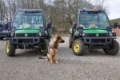 John Deere XUV 855 diesel 4x4 Gator, Tractors under 40 hp, Farming