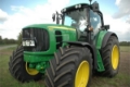 Michelin Xeobib 710/60*38 + 600/60*28, Колеса, Сільгосптехніка